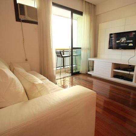 Ferienwohnung Gohouse Saddock 407 Rio de Janeiro Exterior foto