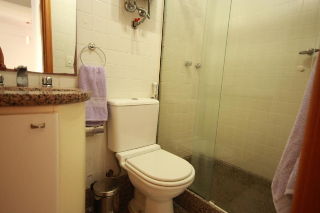 Ferienwohnung Gohouse Saddock 407 Rio de Janeiro Exterior foto