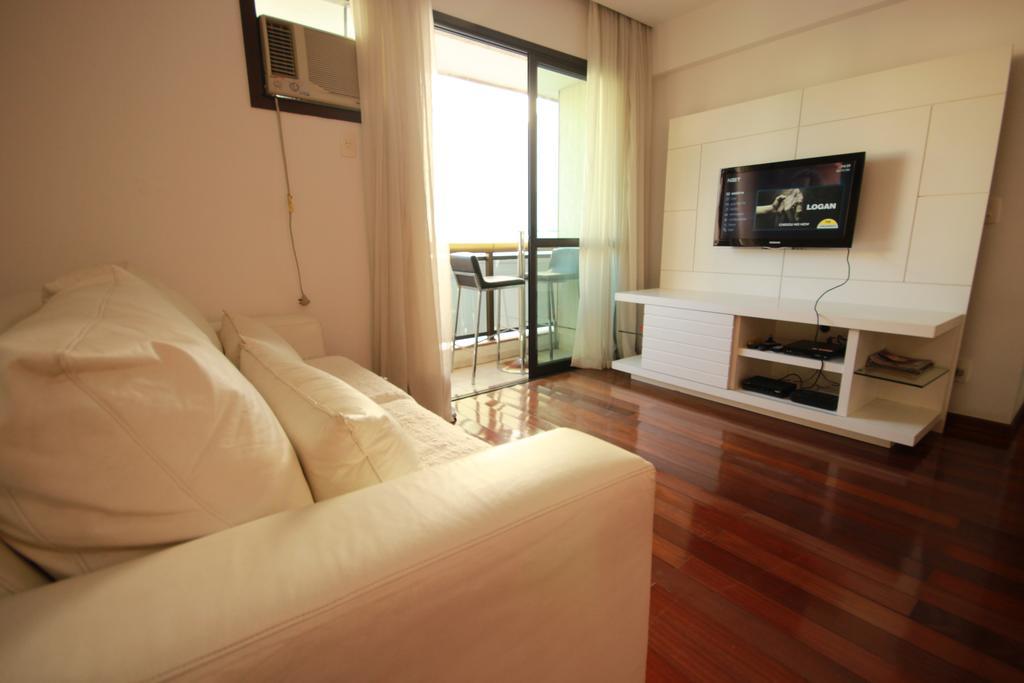 Ferienwohnung Gohouse Saddock 407 Rio de Janeiro Exterior foto