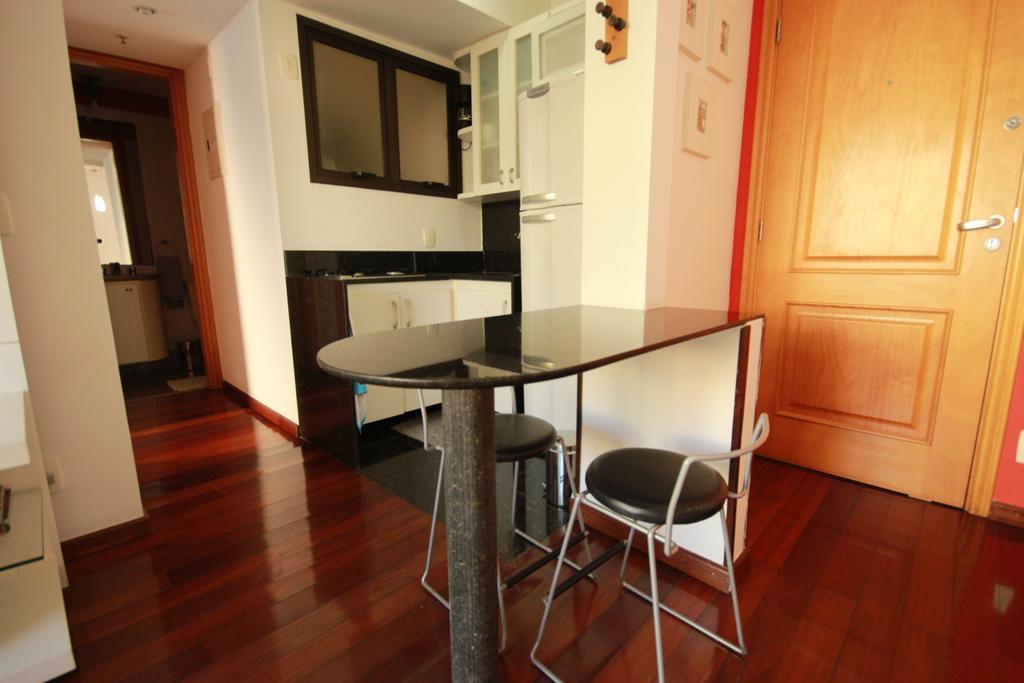 Ferienwohnung Gohouse Saddock 407 Rio de Janeiro Exterior foto