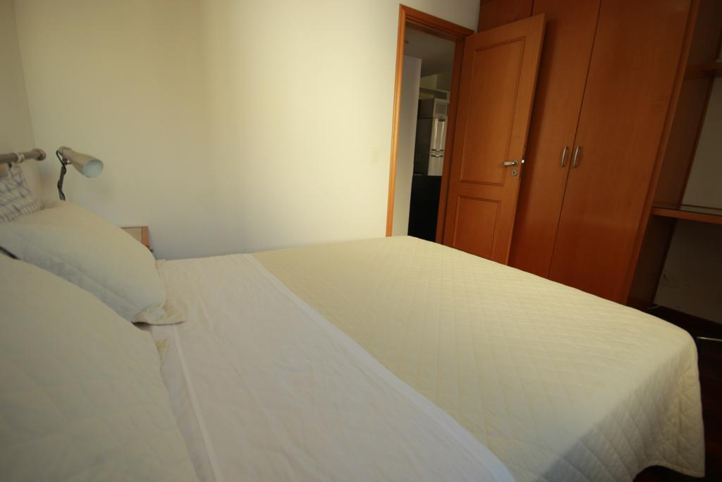 Ferienwohnung Gohouse Saddock 407 Rio de Janeiro Exterior foto