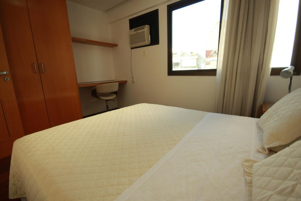 Ferienwohnung Gohouse Saddock 407 Rio de Janeiro Exterior foto