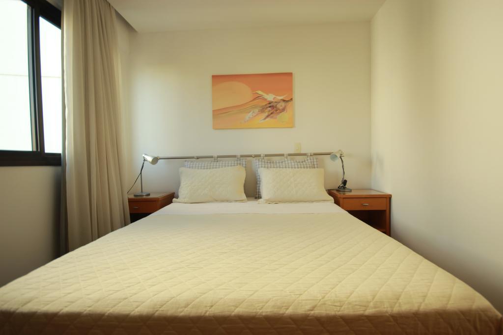 Ferienwohnung Gohouse Saddock 407 Rio de Janeiro Exterior foto