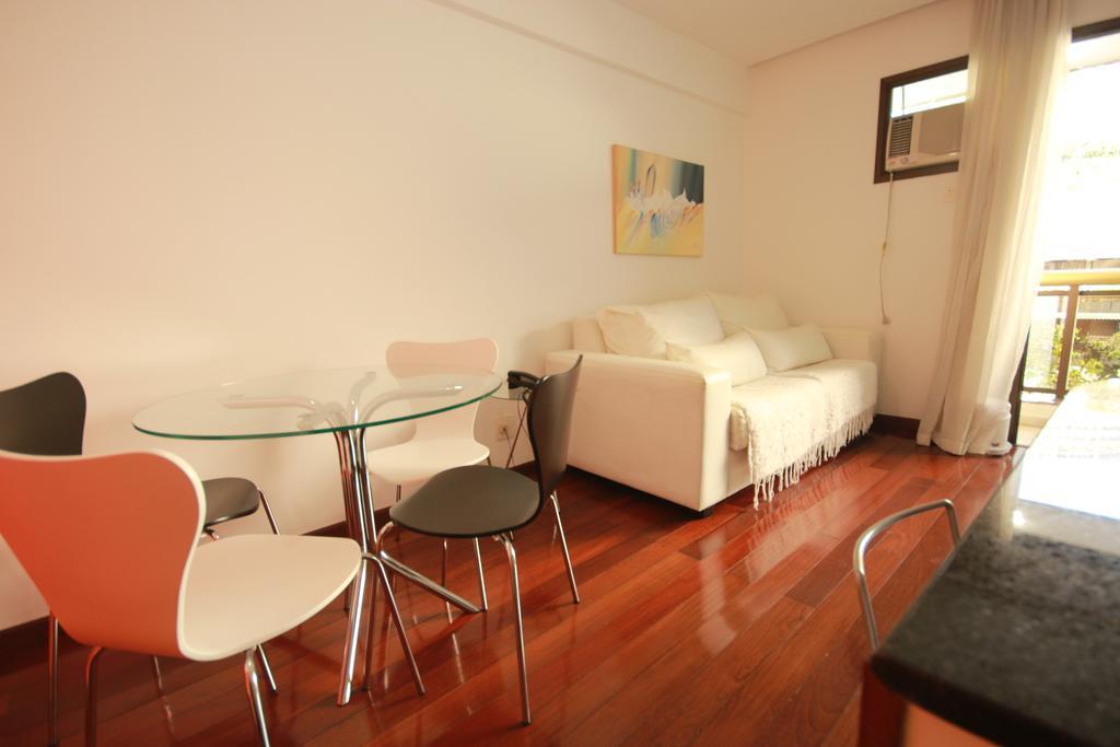 Ferienwohnung Gohouse Saddock 407 Rio de Janeiro Exterior foto
