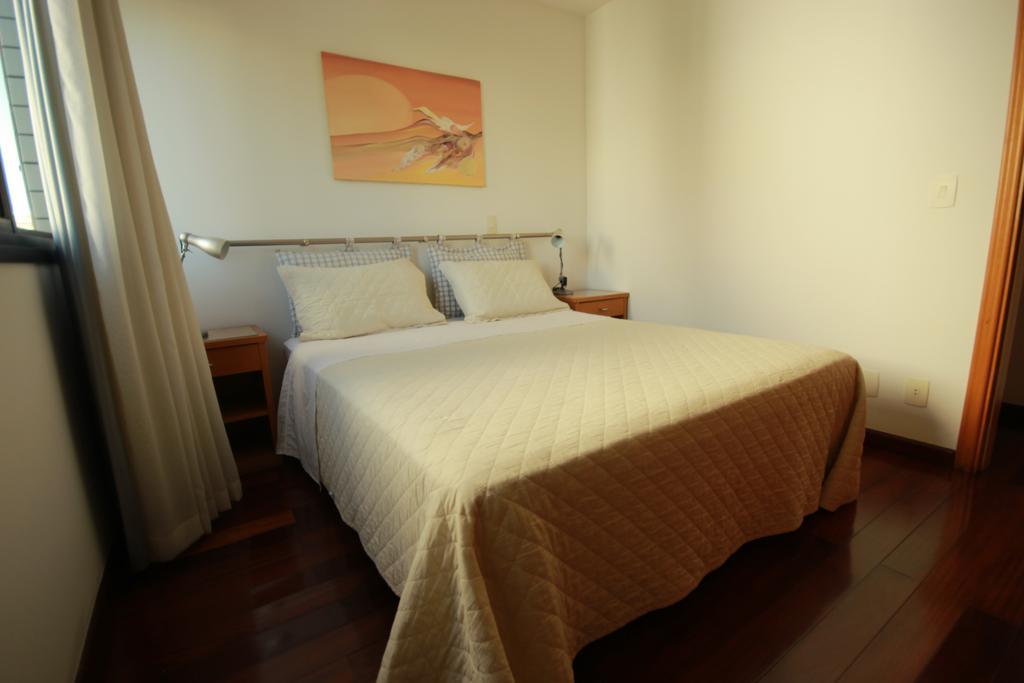 Ferienwohnung Gohouse Saddock 407 Rio de Janeiro Exterior foto