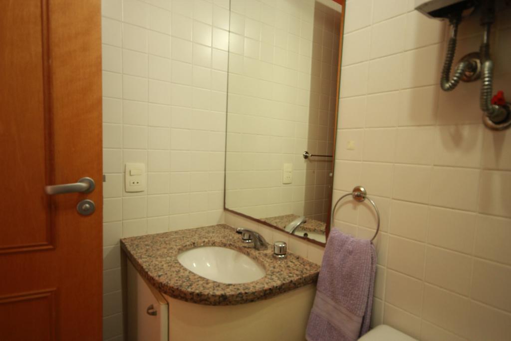 Ferienwohnung Gohouse Saddock 407 Rio de Janeiro Exterior foto