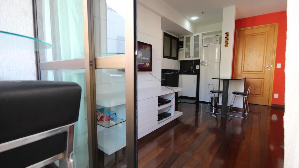 Ferienwohnung Gohouse Saddock 407 Rio de Janeiro Exterior foto