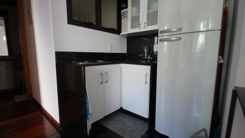 Ferienwohnung Gohouse Saddock 407 Rio de Janeiro Exterior foto